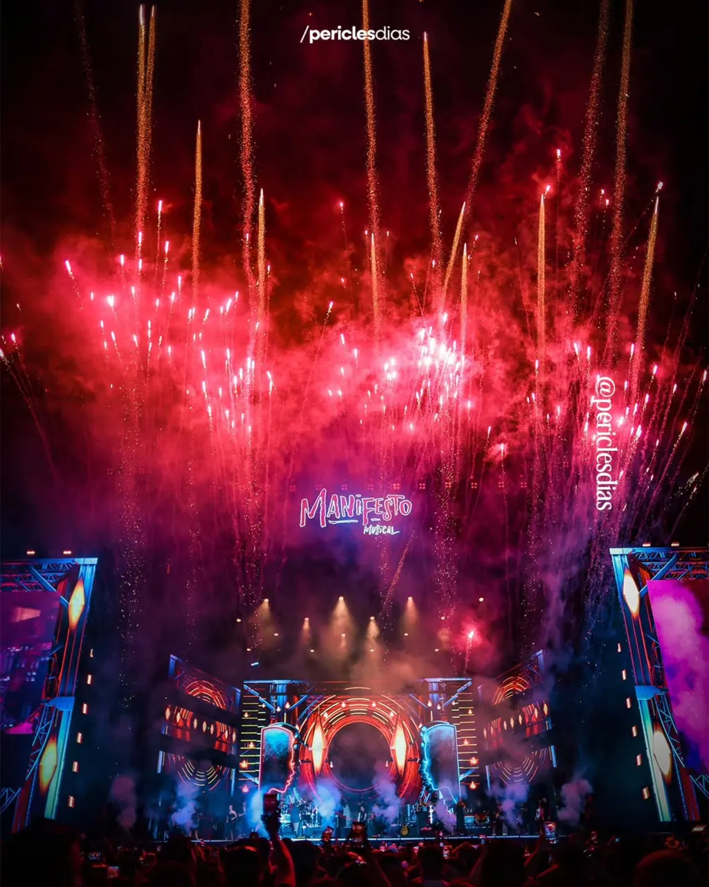Manifesto Musical Manaus