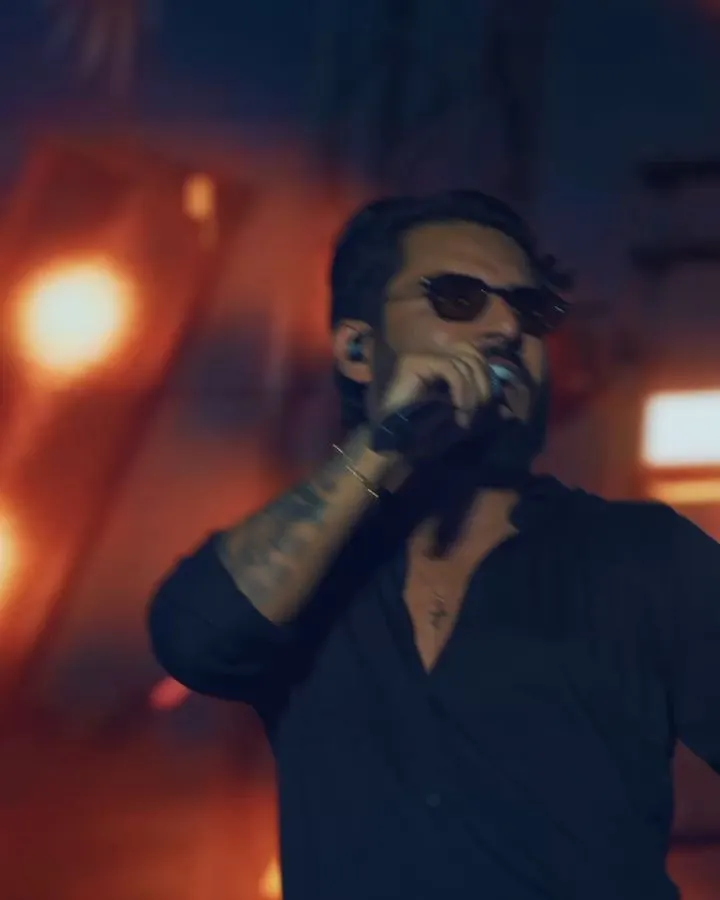 Manifesto Musical Manaus