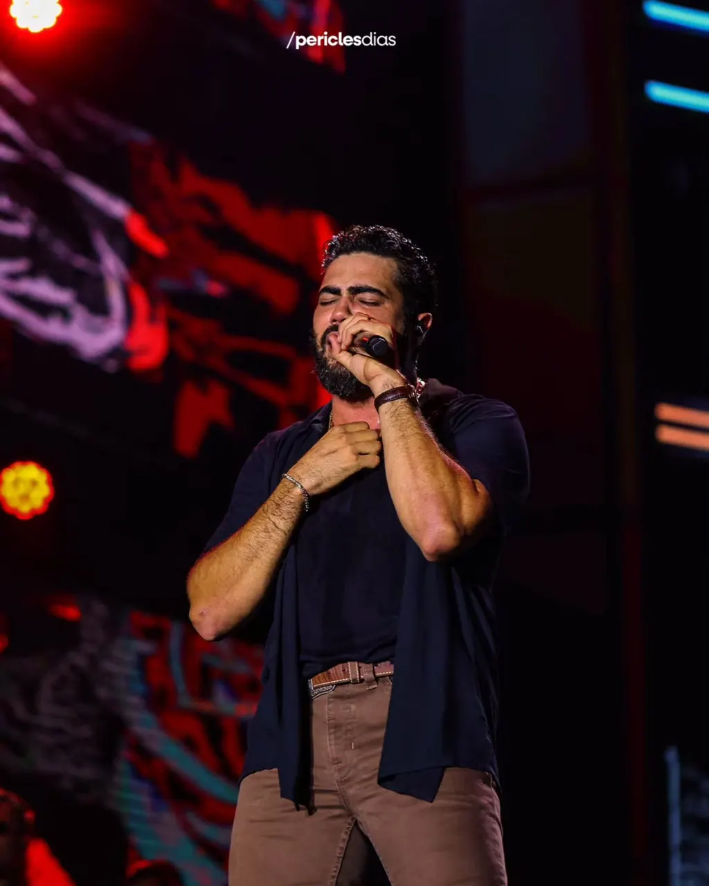 Manifesto Musical Manaus