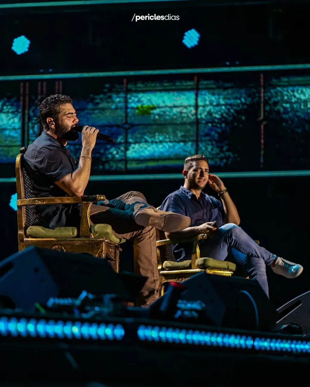 Manifesto Musical Manaus