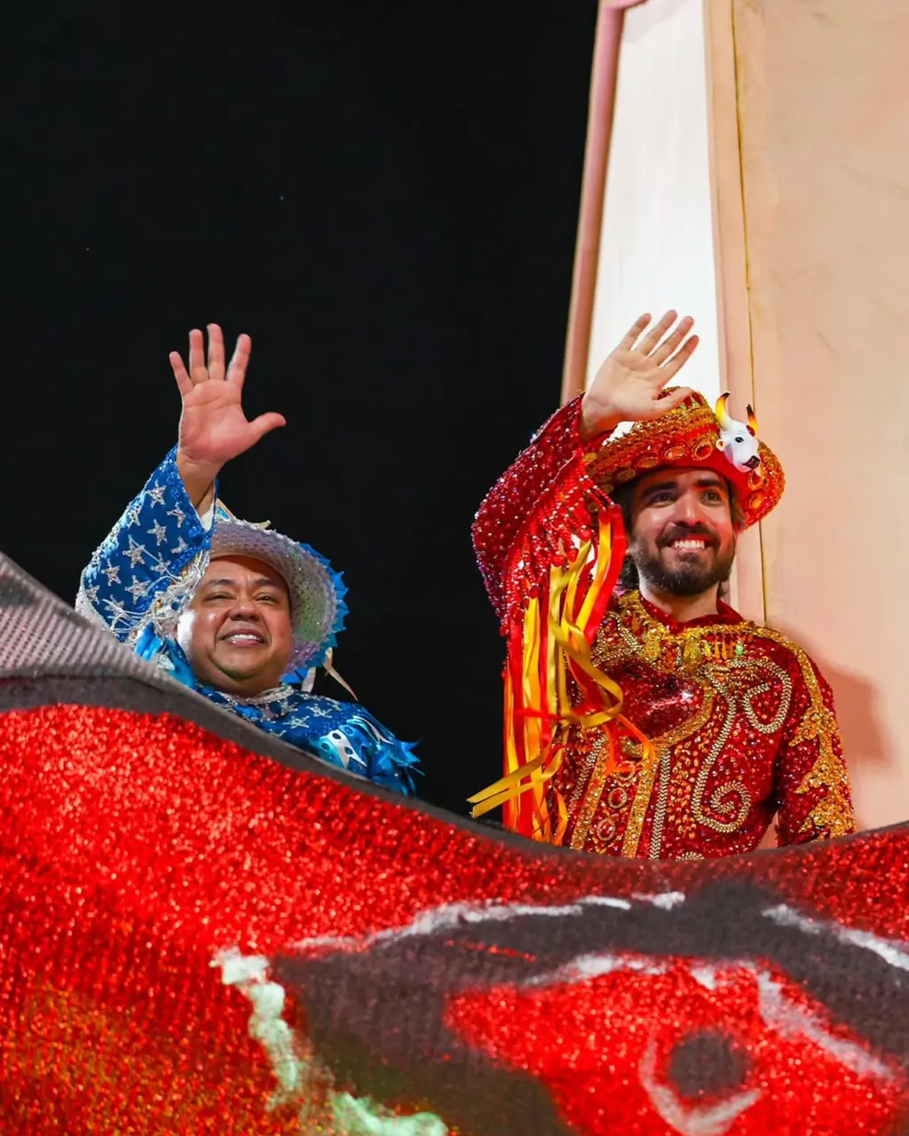 Carnaval da Floresta 2026