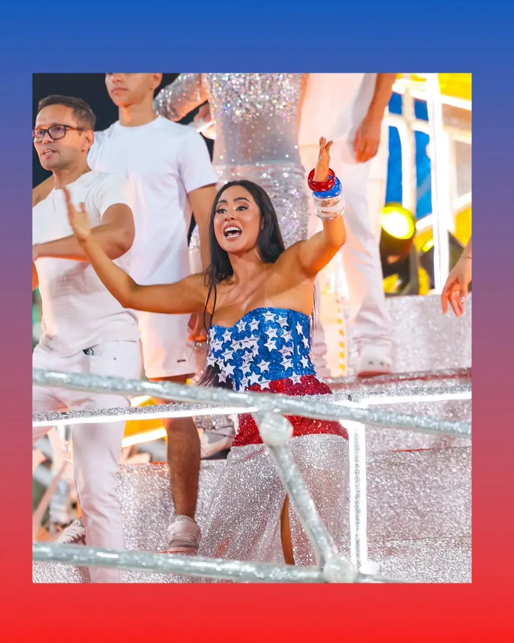Carnaval da Floresta 2026