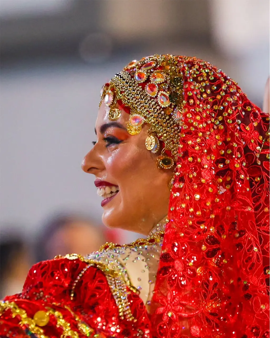 Carnaval da Floresta 2026