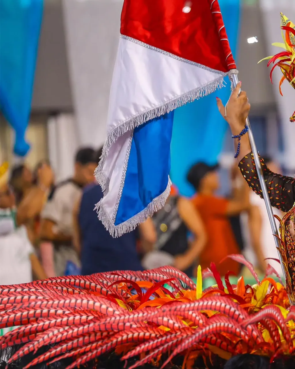 Carnaval da Floresta 2026