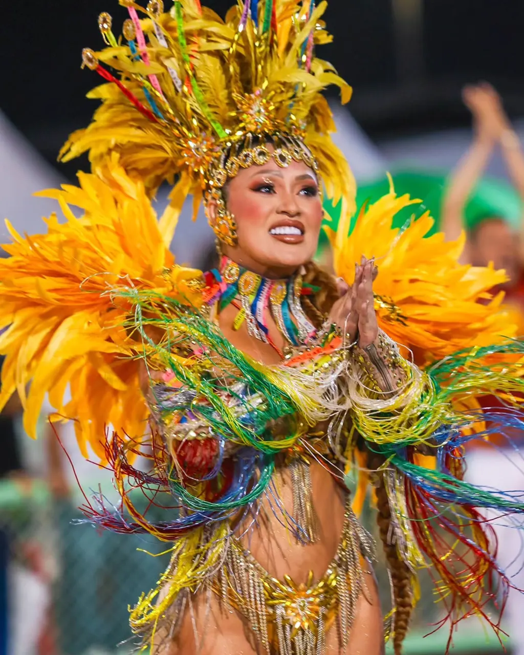 Carnaval da Floresta 2026