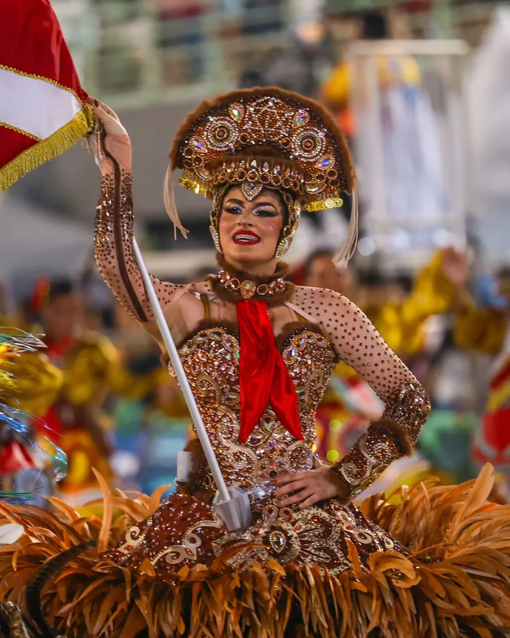 Carnaval da Floresta 2026