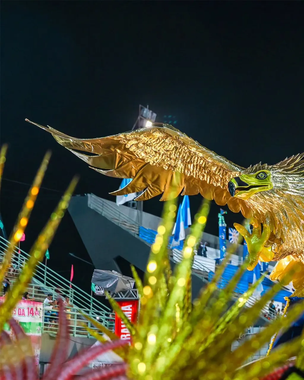 Carnaval da Floresta 2026
