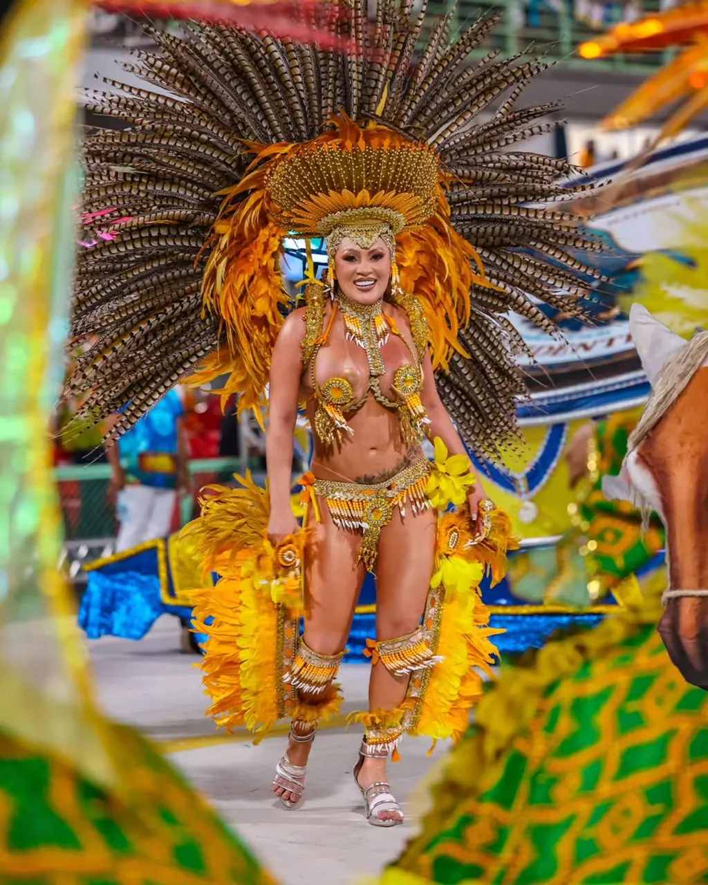 Carnaval da Floresta 2026