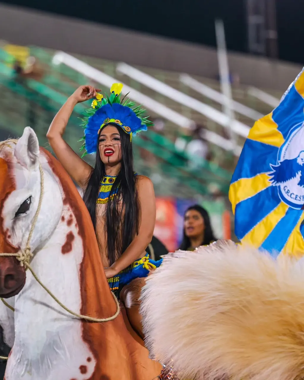 Carnaval da Floresta 2026