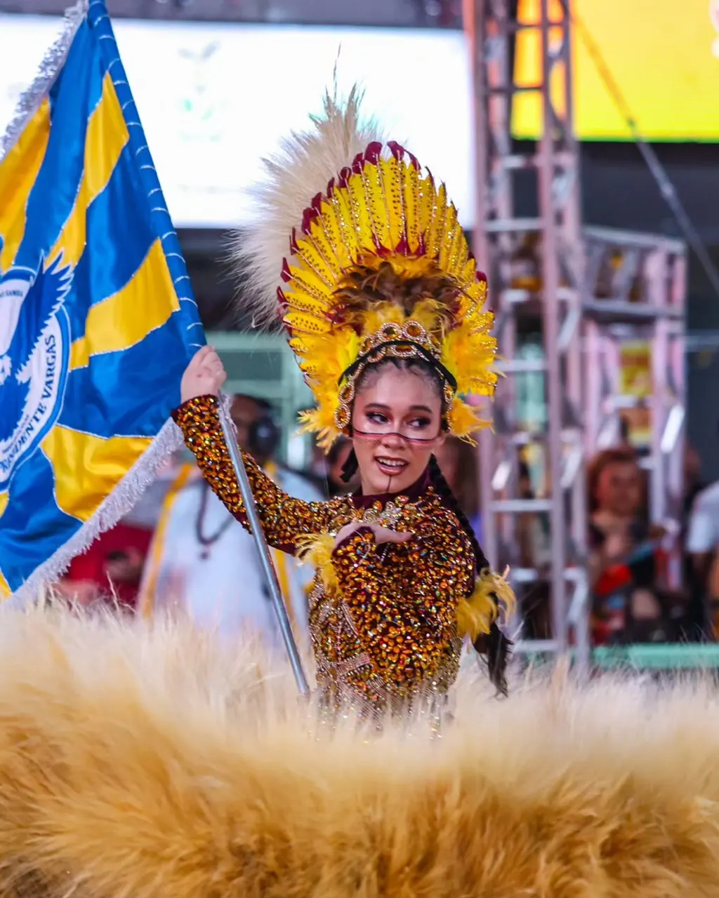 Carnaval da Floresta 2026