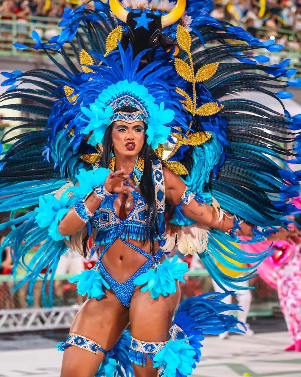 Carnaval da Floresta 2026