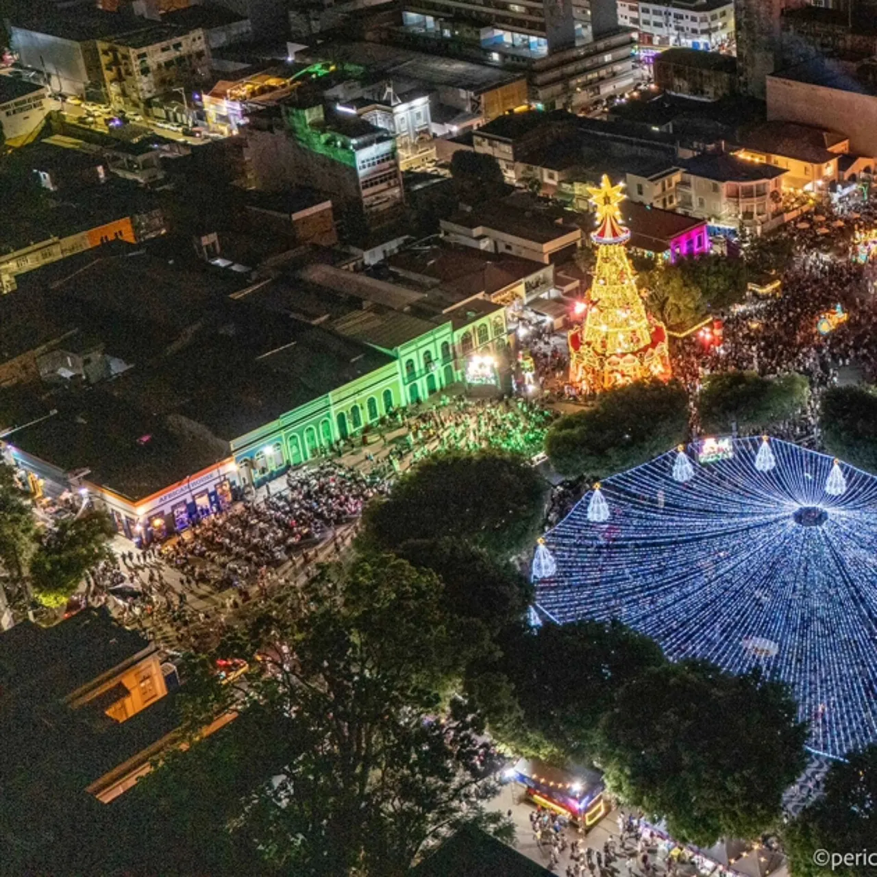 Natal do Largo