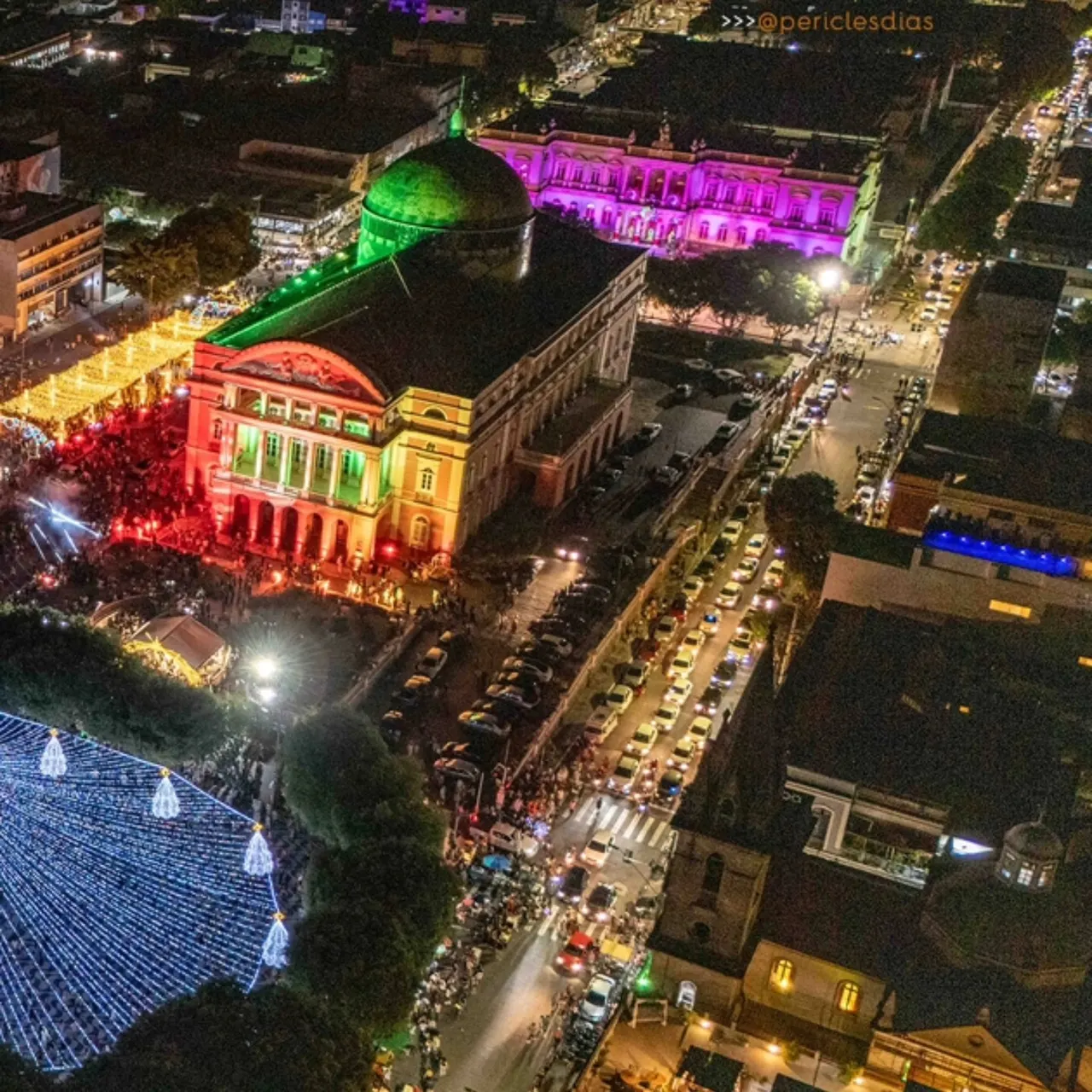 Natal do Largo