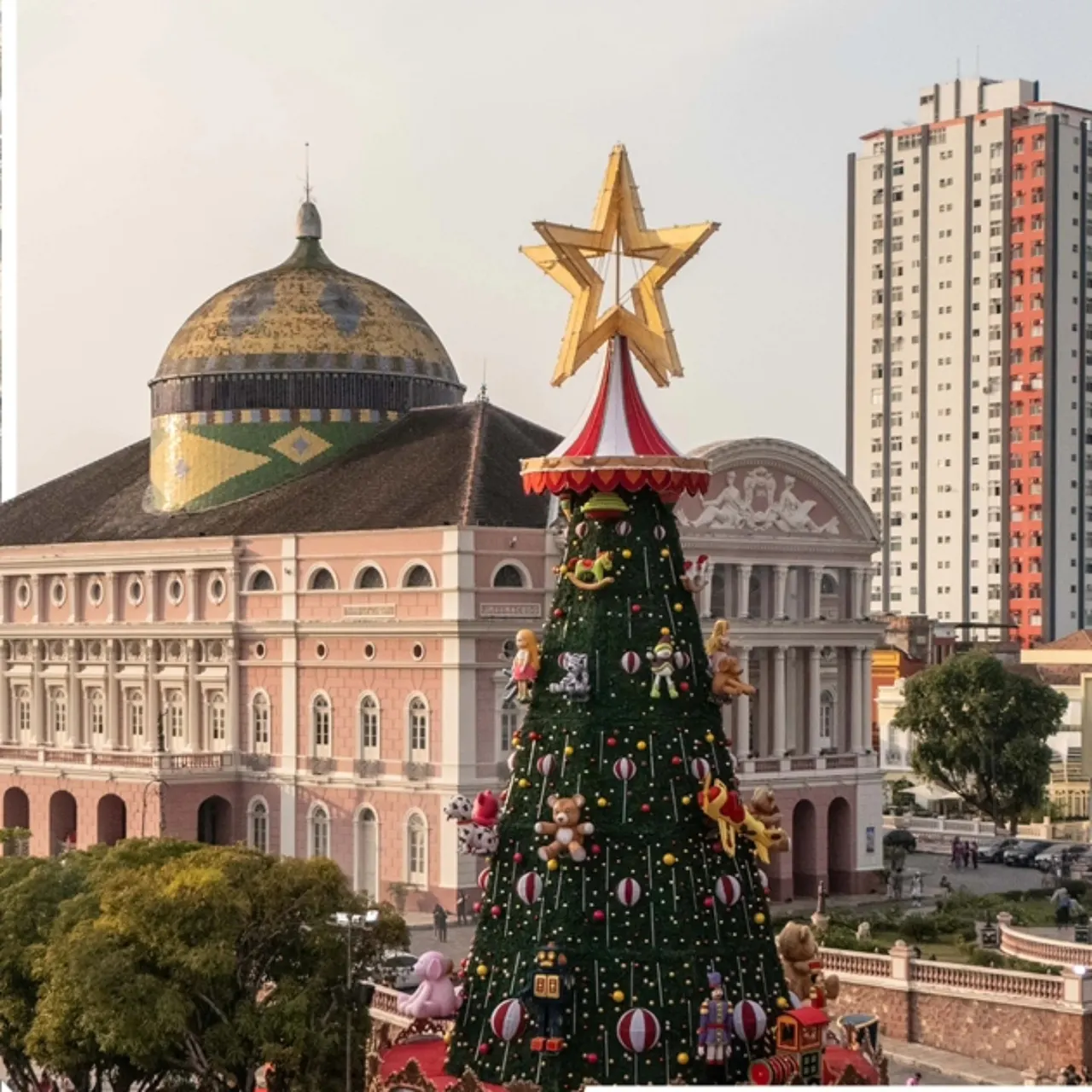 Natal do Largo