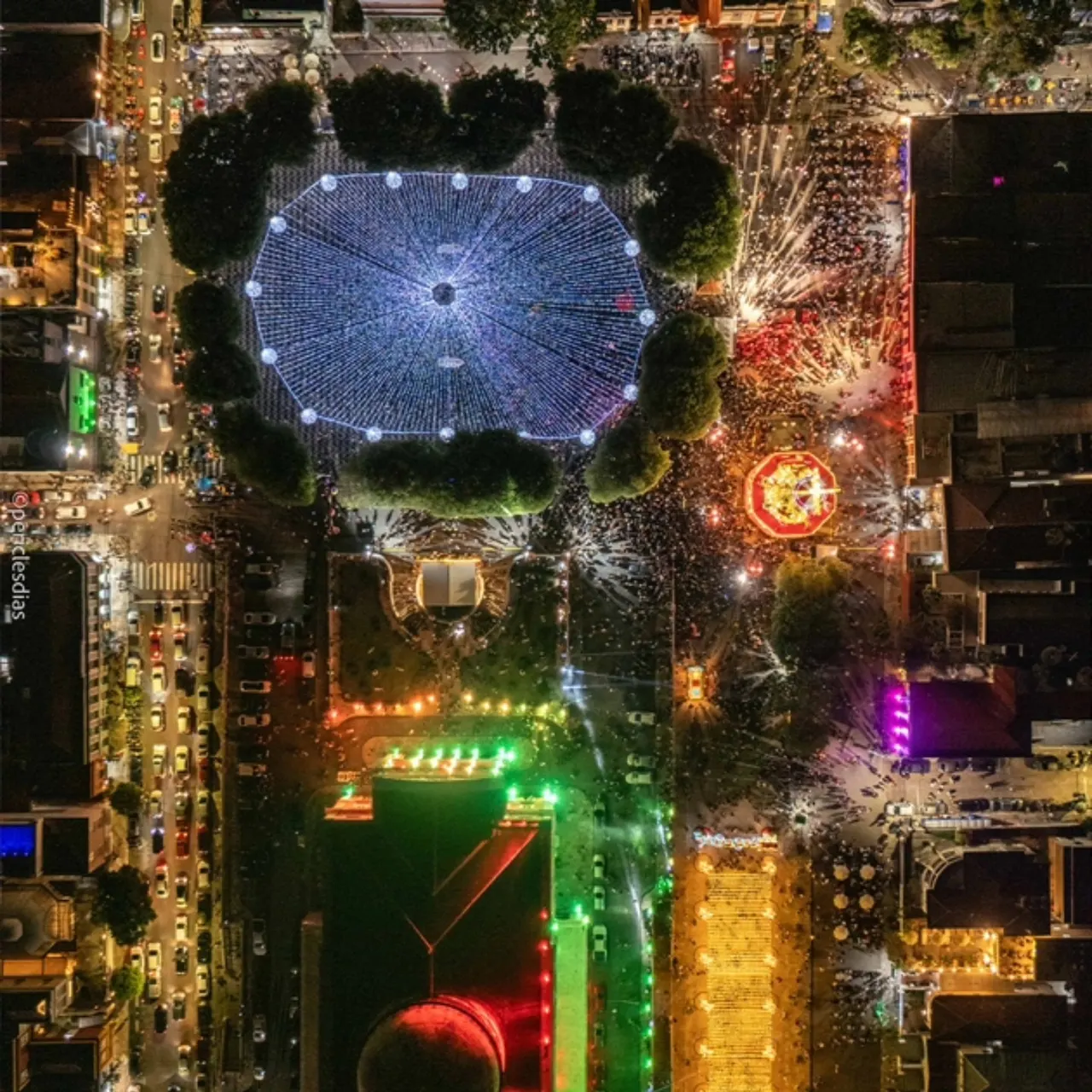 Natal do Largo